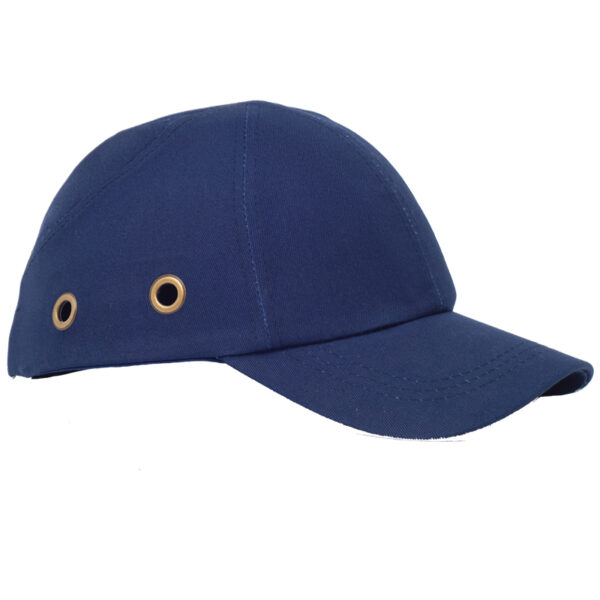 SHOCK CAP bleu