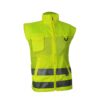 GILET FLUO PROFESSIONNEL (3M)