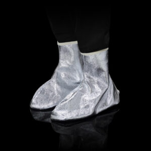 sur-chaussures aluminiseés 5K