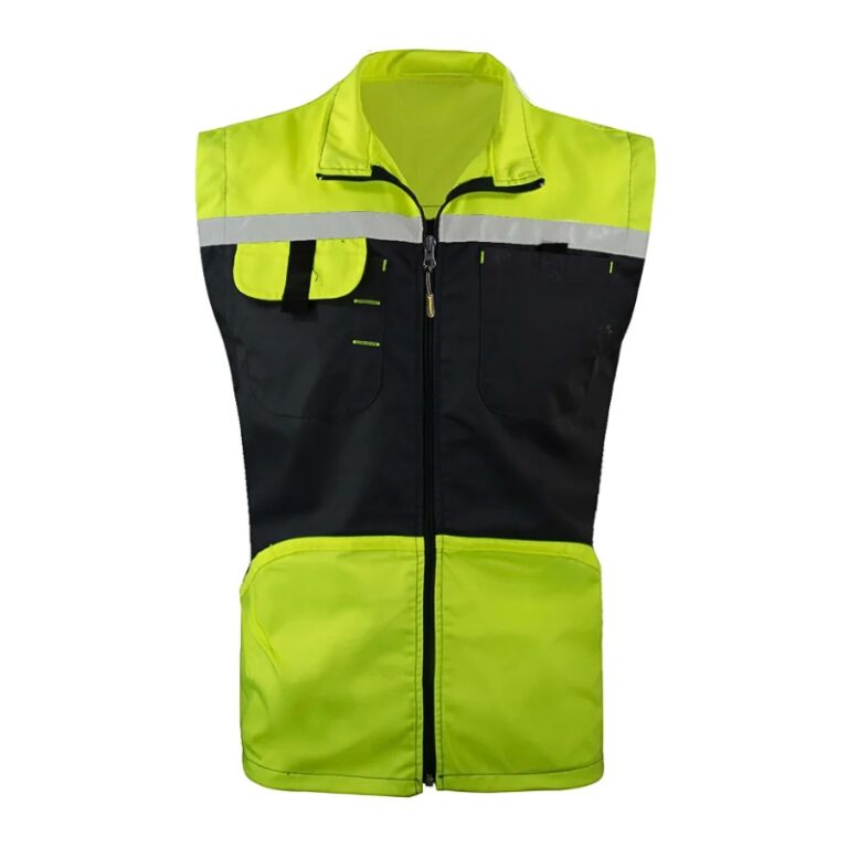GILET PROVO HV