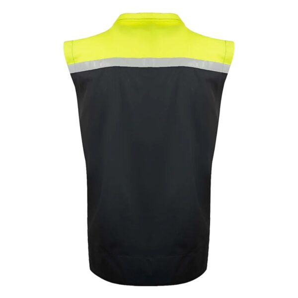 GILET PROVO HV