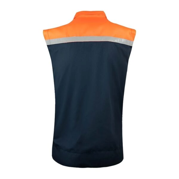 GILET PROVO HV