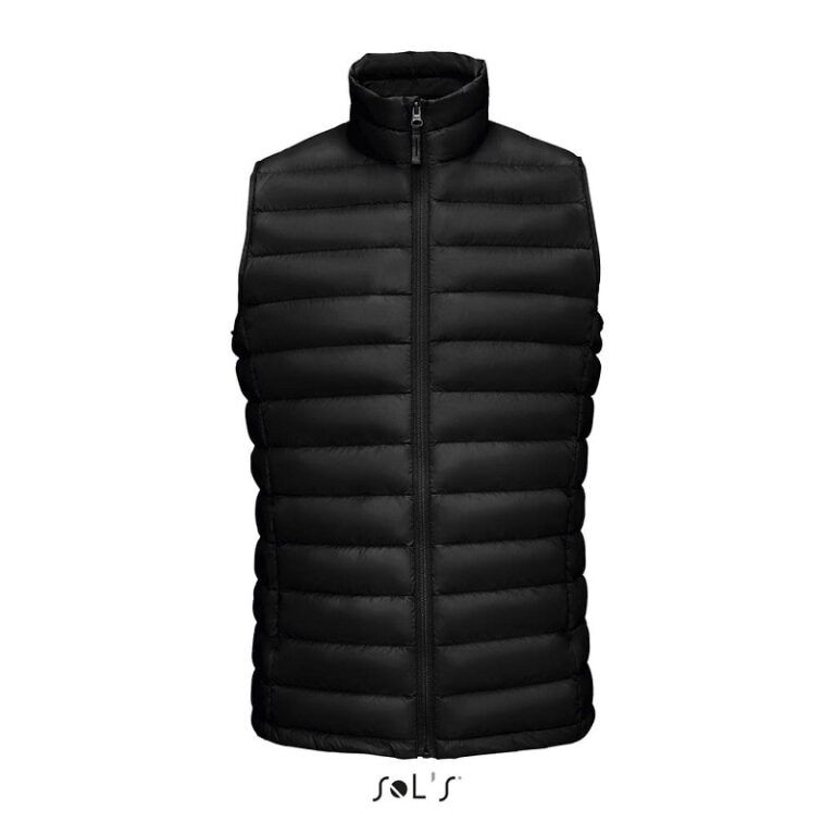 bodywarmer